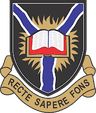 University of Ibadan Logo